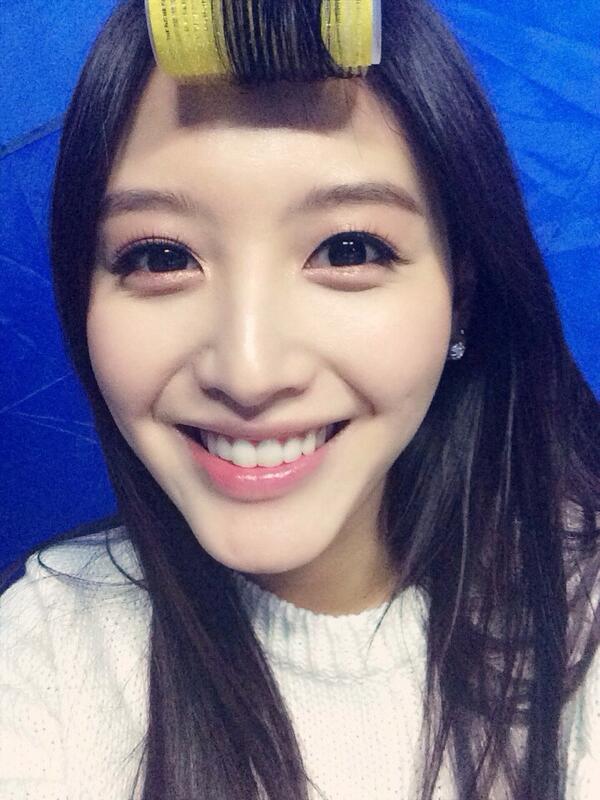 KJ88RP's tweet photo. 膨らんだ前髪のためなら http://t.co/XLkPoBCfld