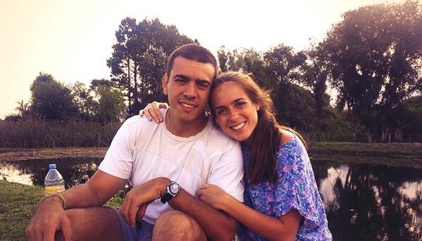 los mejores 10 meses con el mejor novio! <a href="/hagus_87/">Agustin Mendoza</a>