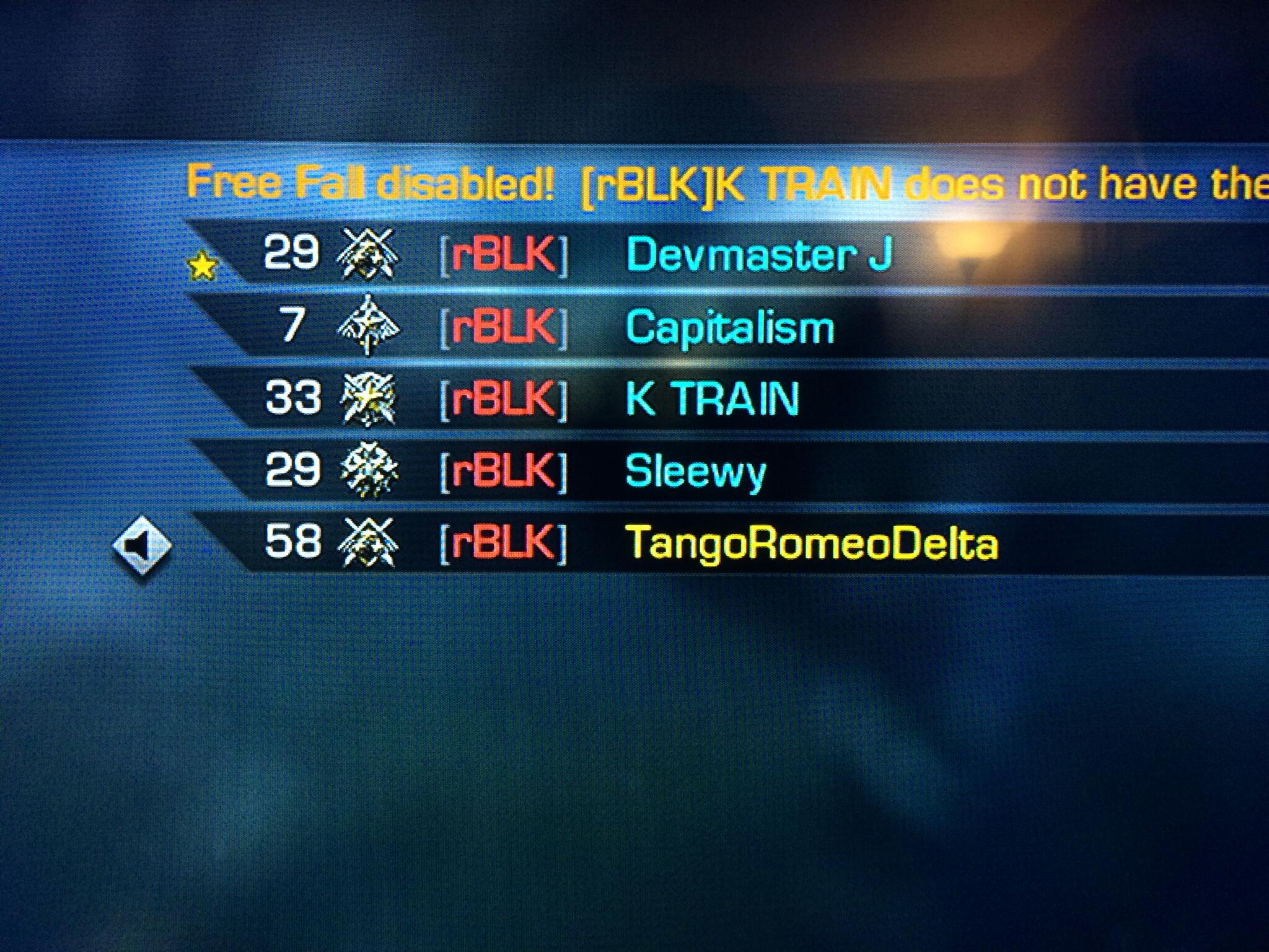 Reddit Black on X: &ldquo;Reddit Black reaches Max Level! Red Clan Tags 