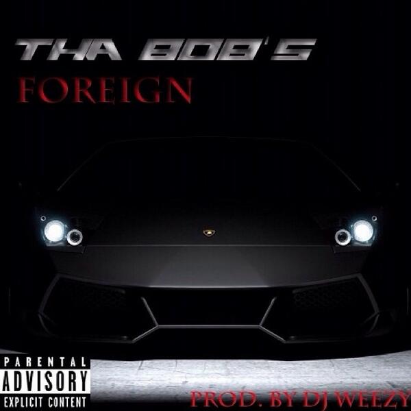 Stix_808's tweet image. Tha 808s "Foriegn"  youtube.com/watch?v=5qcLWH… #NewHitSingle @SASHA_DARAPPER