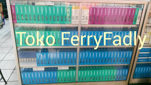 toko FerryFadly tweet media