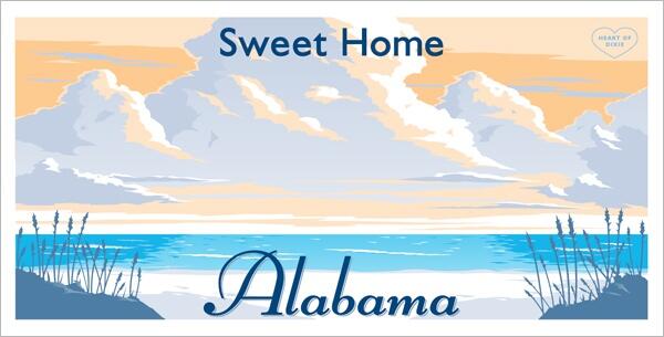 FtMorganBeach's tweet photo. Our beautiful Gulf Coast earns Top 5 ranking for AL: http://t.co/eRre8YtHyC @HuffPostTravel @carinsurance http://t.co/RS5daiTu8N