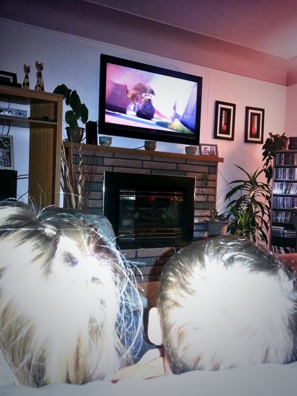 nolanward11's tweet photo. Despicable Me 2 with the Kidlets #laylaward #jayceward #minions #havinatime #wardstyle #firstcareertweet http://t.co/DTfYn1X2jV