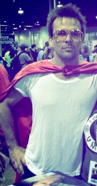 CraftyArtistNay's tweet image. this made me giggle... gives whole new meannig to #CaptainConnor @ConnorMacM