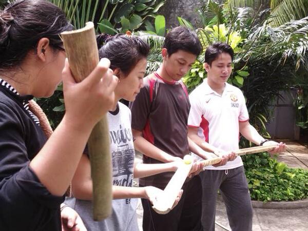 Yeay peri Cupid Team. Go..gooo #GoTheExtraMile <a href="/fortuneID/">Fortuna</a>