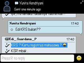 Kita KSR !! Bukan KRS ! <a href="/tiarayantii/">tiara yanti</a> @diwadattas <a href="/yusaniiA/">Igayusaniartha</a> dan teman teman yang lain , won ti nge tag bes liu