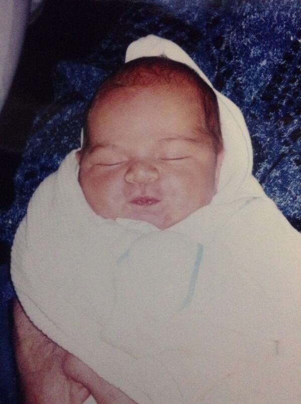 TBT!  Happy 17th Birthday <a href="/LorenzoGisonda/">Lorenzo Gisonda</a>!! Love you so much!