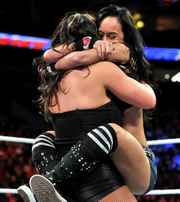 Kaitlyn And Aj Lee Porn - AJLee 208 Days (@AJLeeHusband6) / Twitter