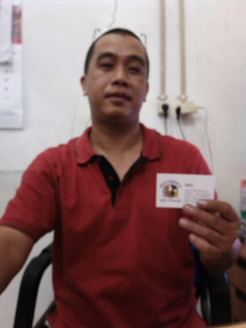 Yeay dpt lagi #GoTheExtraMile <a href="/fortuneID/">Fortuna</a>