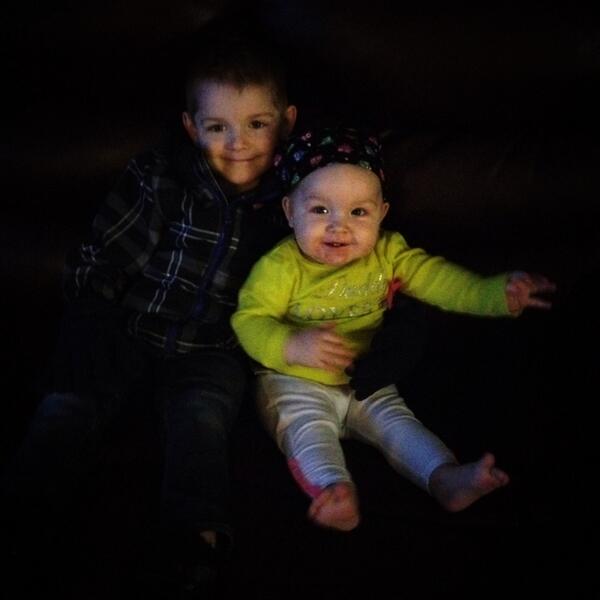 bspretty's tweet image. Now, how's this for cute?