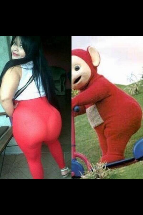 eddie021's tweet photo. Bb @Abrilismo ya te dije que no te quedan los leggins , ponte a hacer cardio http://t.co/sj3yadgtvB