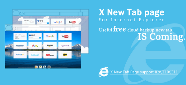 X New Tab Page (@xnewtabpage) / Posts / X