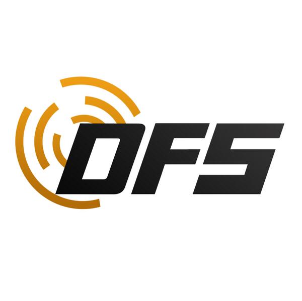 FeelStdio's tweet photo. Como ya ha sido presentado por el club, aquí tenéis el nuevo logo de @DefuseClub http://t.co/UvnUKxMXxd