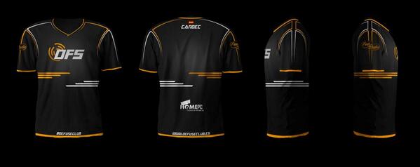 FeelStdio's tweet photo. Y las camisetas, espero que gusten tanto como a nosotros http://t.co/biyFi9Ycyq