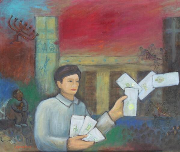 [아름다운 신천지] 신천지,배도자·멸망자·구원자는 누구인가
cafe.daum.net/scjschool/KLGF…