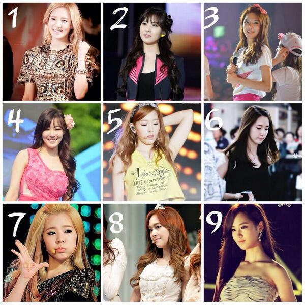 CutieLeyna's tweet photo. “@ggjessy_: #pickone http://t.co/ddPlXkeS57”45689