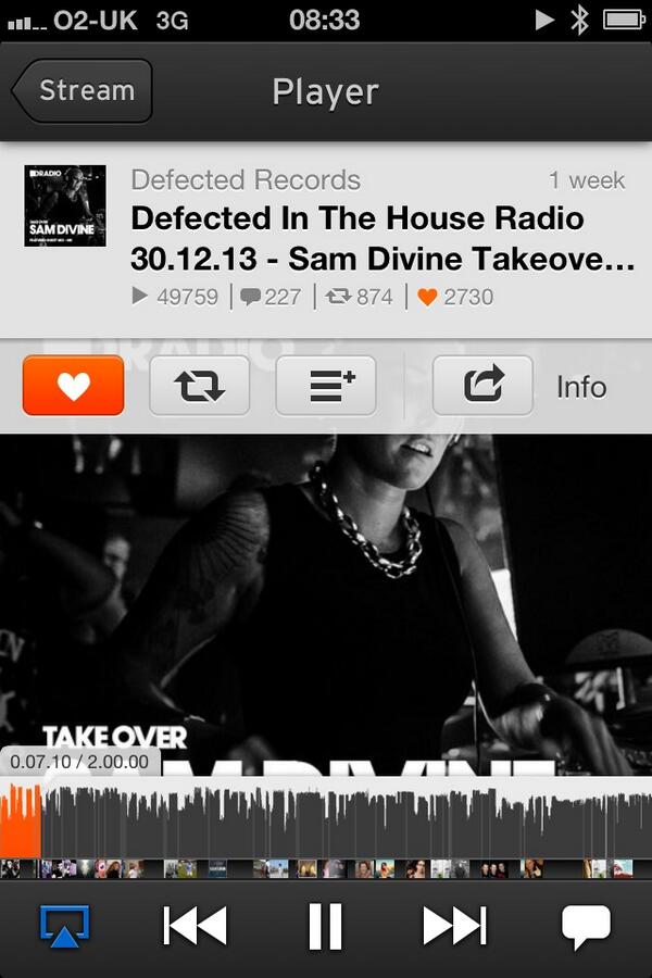 GrahamStack1's tweet image. What a way to get going with your little girls on the school run! #HouseBangers #SuperSamDivine