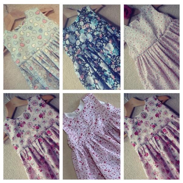AylaAndPoppy's tweet photo. We are hoping for big things this year at Ayla&amp;Poppy x http://t.co/zLVpLLMPlf