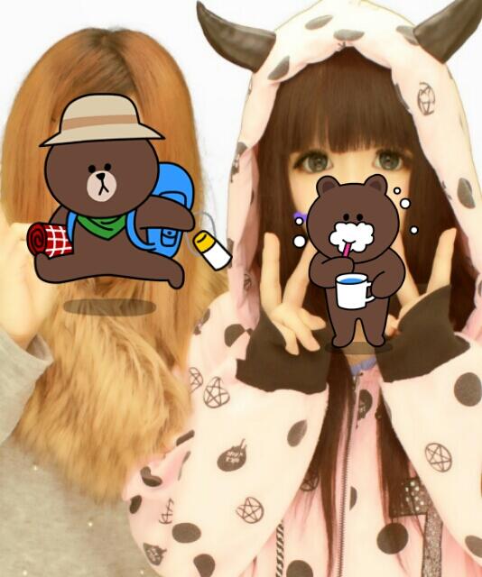 xnaUpxqUnax's tweet photo. 1月5日は久々に家族でおばあちゃんのお家に行って帰りにおねーちゃんとぷしくら。緑コン。。昆虫みたい http://t.co/VfNoTvwiM1