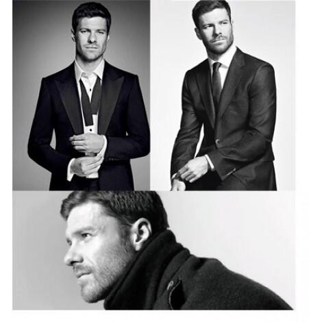 Cosmopolitan_es's tweet photo. Y nuestro #tíobuenodeldía es... ¡Xabi Alonso! http://t.co/30aWyxNQc5 http://t.co/VgMgcv7GUd