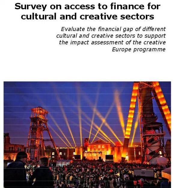 Agijoncreativo's tweet image. Disponible un estudio sobre el acceso a las ICC. mcu.es/cooperacion/MC…