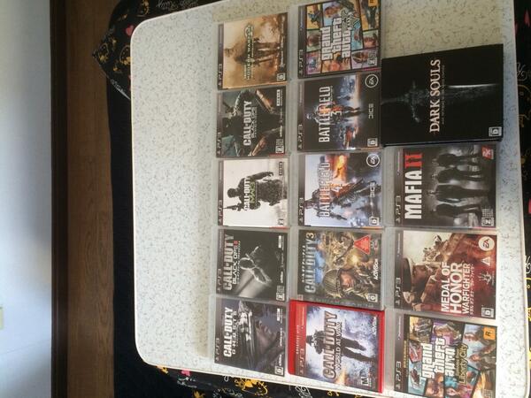 Ps3フレンド募集 Ps3フレンド募集