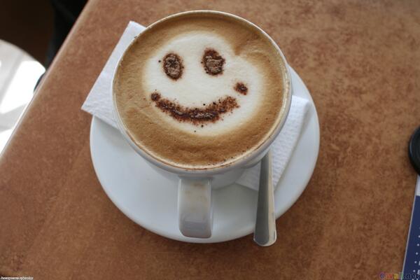 dubizzleEg's tweet photo. Sometimes little things put a smile on your face ... Have a lovely day everyone :) #Optimisticday http://t.co/ZaqH7QWhc3
