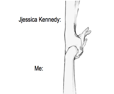 PrincessJjess's tweet photo. http://t.co/eBqBzjZcdm @JjessicaKennedy thank you for everything <3 (twitlonger explains the picture) xxoo http://t.co/cmAxdDmkRy