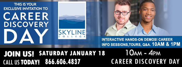 Skyline_College's tweet photo. Where do you plan to go in 2014? http://t.co/sxihmReA1S