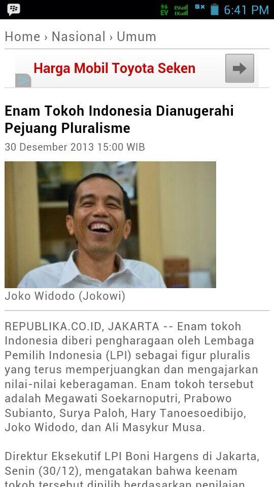 Salut Pak 👏👏👏 #indonesiabergerak #gpgpib