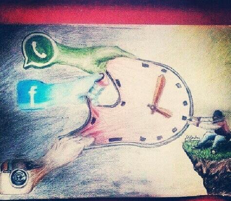 PostureoMedico's tweet photo. Tic-tac... tic-tac... http://t.co/HLF6MQmuS3