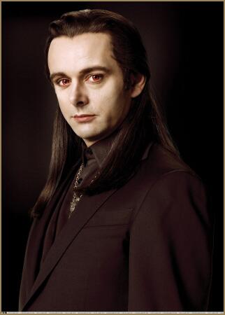 TwilightSagaINA's tweet image. Hello, Aro. - Renesmee #BDP2