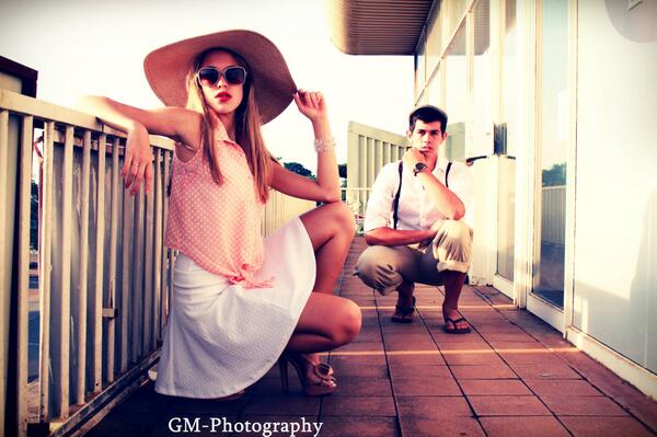 GeraldineMoller's tweet photo. #vintage #Photoshoot #hat http://t.co/unU98X7tWg
