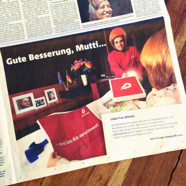 Lieferheld.de tweet media