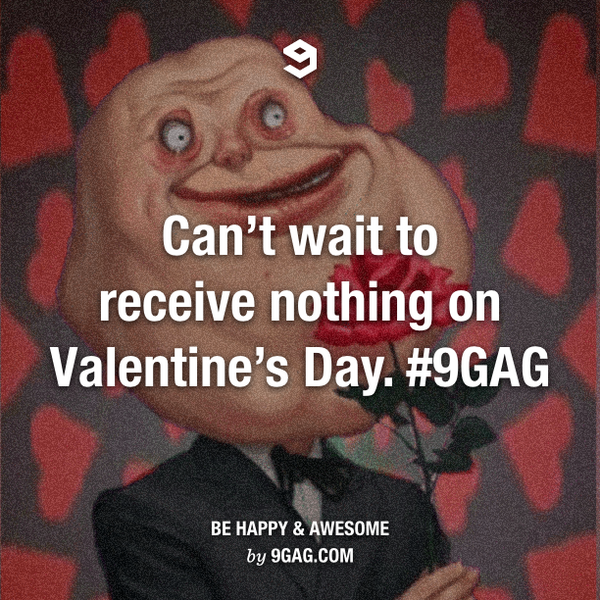 9GAG's tweet photo. Can't wait. http://t.co/bTBUY88lkE