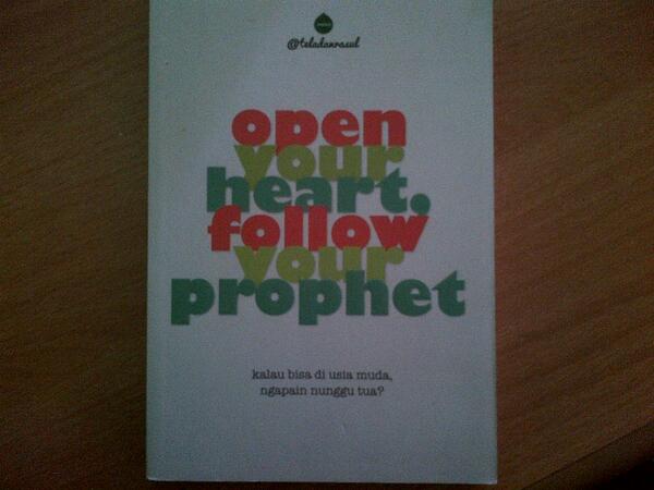 buku best seller dari <a href="/TeladanRasul/">Teladan Rasul</a>  harga 39rb