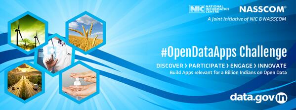 DataPortalIndia's tweet photo. #OpenDataApps Challenge Jury Round Tomorrow! All the best to all finalists http://t.co/RUqb7ugPjM #OpenData #India http://t.co/rYC7dmJRya