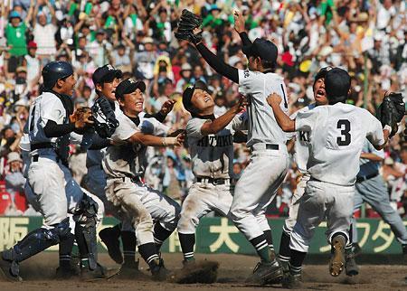 野球専用です。
野球 [主に高校野球] がだいすきです♡
Twitter上の野球好きと繋がりたい

#高校野球好きなひとRT
#RTした人全員フォローする