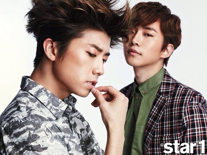 2pm画像倉庫 2pm Pocpoc Twitter