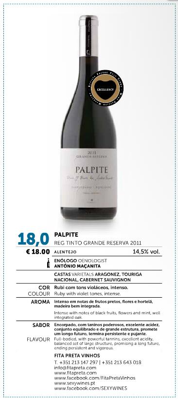 O nosso #palpite para #2014
fitapreta.com