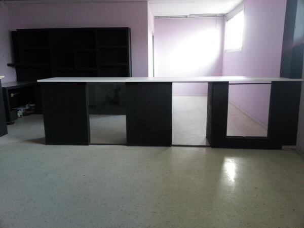 Construyendo una tienda a tu medida. #airsoft #tienda