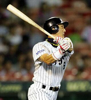 高校野球名言bot 本家 野球は辛いことが８割 でも残りの２割の為に頑張るんです 高校球児へ 金本知憲 Http T Co Bpshz44tfu