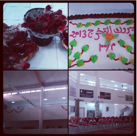 RehamTuliq's tweet photo. يوم تخرجنا -اننا حنيت- http://t.co/TqBPwsdNI5