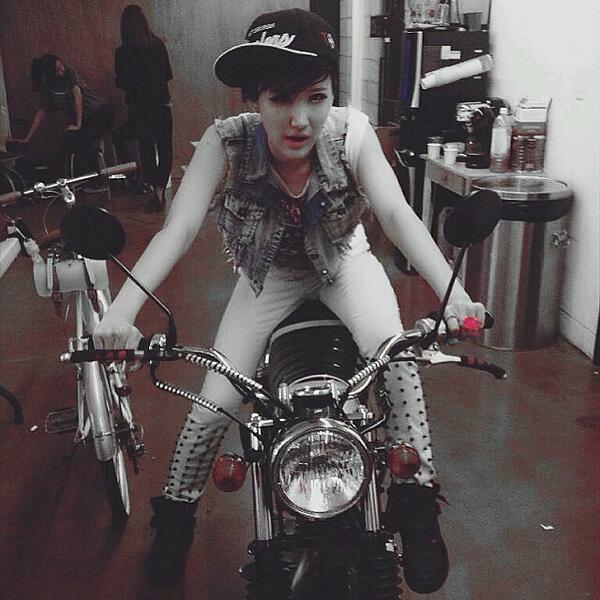 So manly