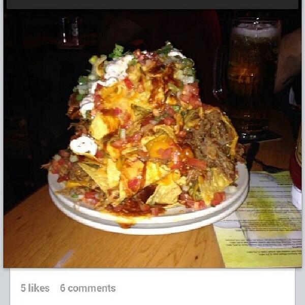 alloftwinpeaks's tweet image. #scionlife#nachos#twinpeaks by matt5052