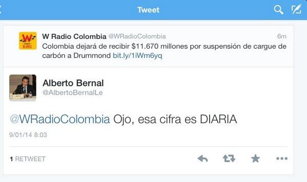 OSCAR ARAUJO tweet media