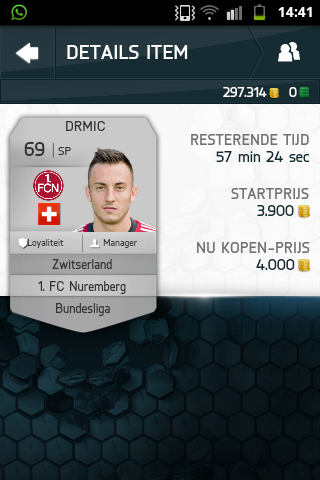 DutchFIFAGift tweet picture