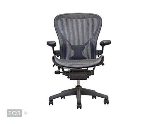 Move100Ottawa's tweet photo. RT for a chance to win a $1k gift card at @EQ3_Furniture. Be the boss in your office with this chair. #MAJICEQ31K http://t.co/B8BK9JTao4