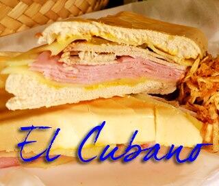 Best Cuban Sandwich in the triangle!!