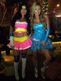 carlosm_palacio's tweet image. bellas mis presentadoras